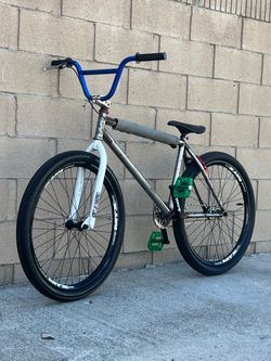 BMX Bike wheel 26