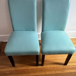 Dining Chairs
