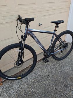 29er Mountain Bike Marin L XL