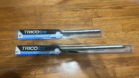 2003 - 2017 Honda Accord Wiper