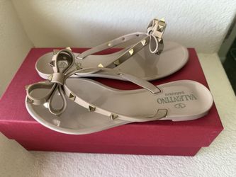 Women’s Valentino sandals