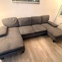 Sectional sofa!!!Ask For Price!!!Preguntar Por Precio 