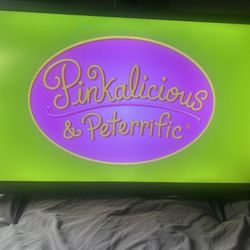 TV Smart Vizio 24” Pulgadas  Para Internet Inalambrico Mod, Aprox, 2021 a 2022, Es Husada Per Trabaja Bien 