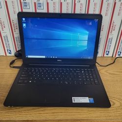 DELL LATITUDE 3550 WITH CORE i5-5200 (SHOP80)

