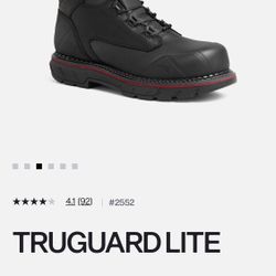 Red Wing TRUGUARD LITE