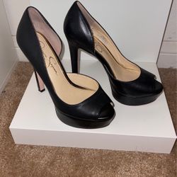 Zapatillas Jessica Simpson