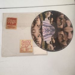 STYX Limited Addition 