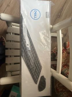 PC Monitors & Keyboards w/ wireless mouse NEW in boxes
