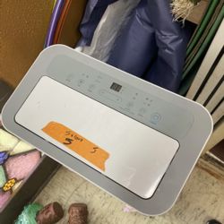 Air Conditioning Units