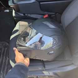 ILM Helmet Medium