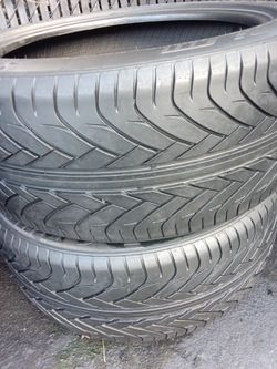 Tires Sale 275/40R20