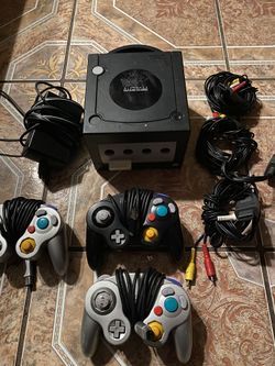 Nintendo GameCube