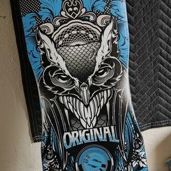 Original Longboard 