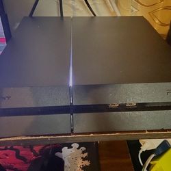 PS4 Good Condition 