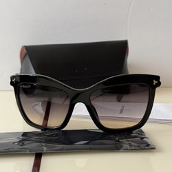 Bally Switzerland BY0082 Sunglasses 