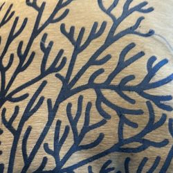 Beachy Throw Pillows