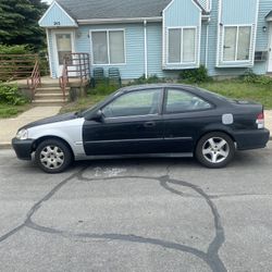 1999 Honda Civic