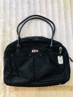 Tumi duffle Bag
