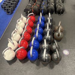 Gym Equipment For Sale