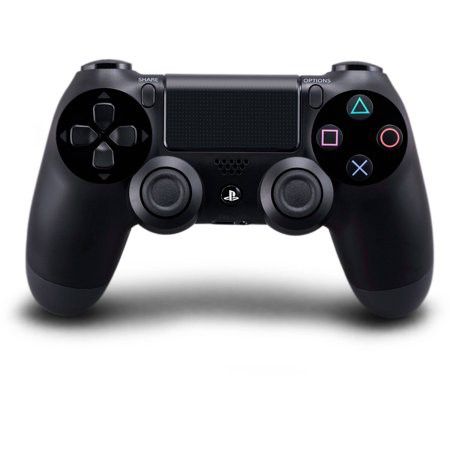 Sony PS4 Dualshock controller