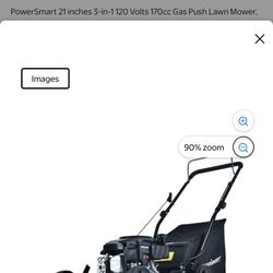 Law Mower