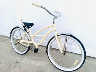 Beach cruiser