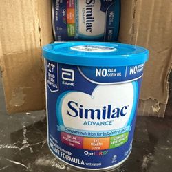 Similac Formula