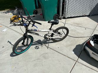 Kent Ambush BMX Bike 20"