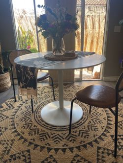 CB2 Round Table