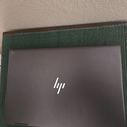 HP Envy x360 15" Laptop – Ryzen 5, 16GB RAM, SSD 