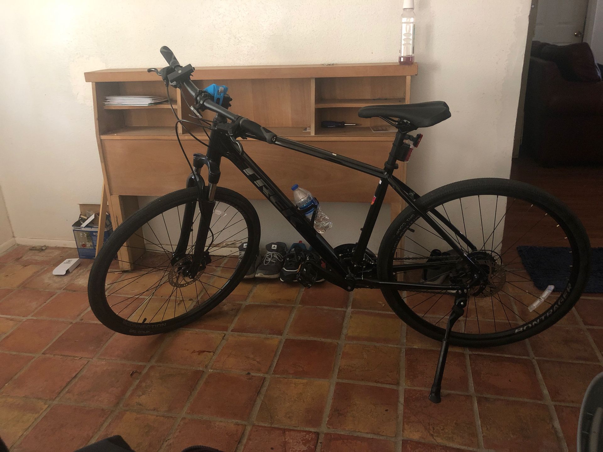 Trek Mountain Bike 2020 DUAL SPORT 2