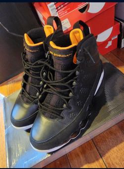 Jordan 9 Citrus Size 7.5
