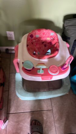 Baby walker