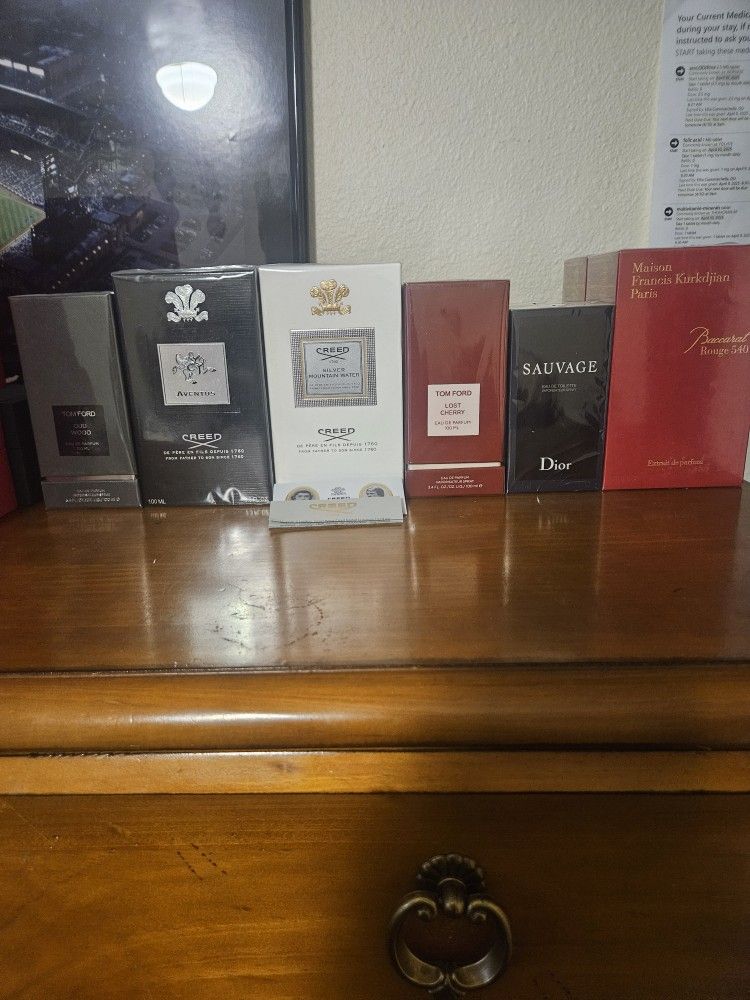 Top Name Colognes For Cheap Deals.