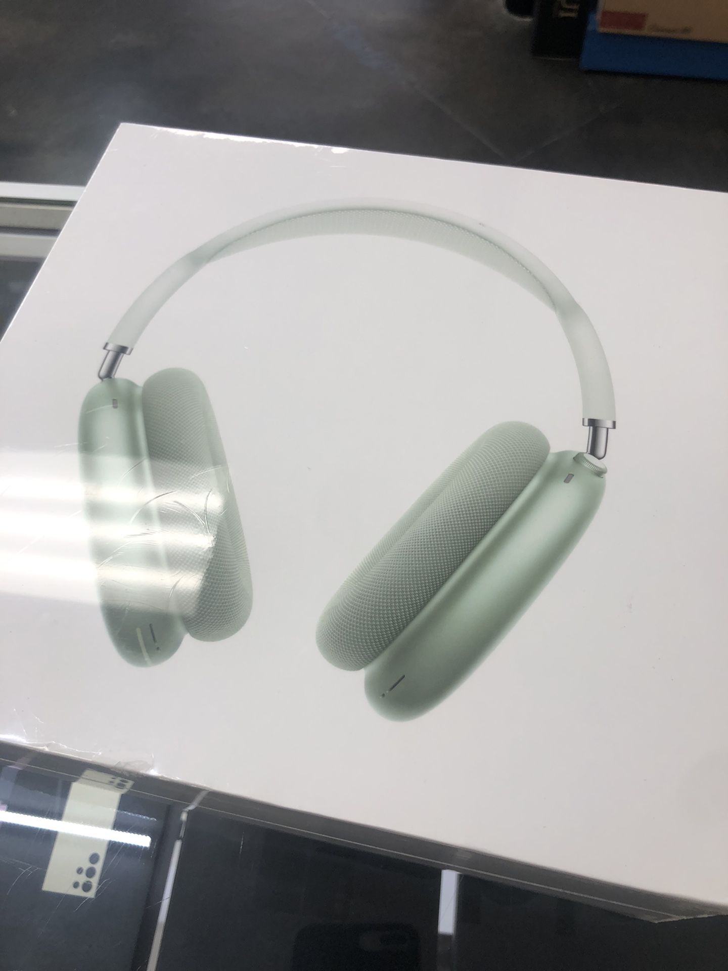 Airpods Max Green