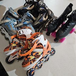 Roller Skates
