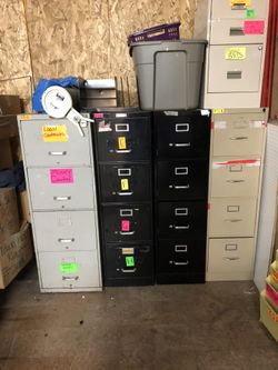 File cabinet