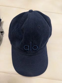 Alo hat autentic