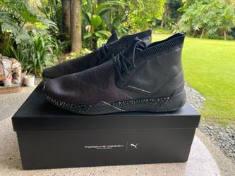 Mens Puma PD Hybrid Evoknit