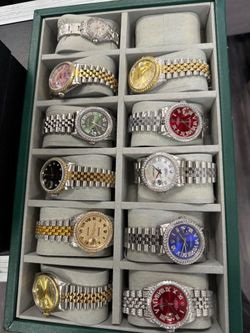Premium Rolex Watches