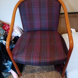 Nice Chair For Room Vary Nice 15.00 Need Gone