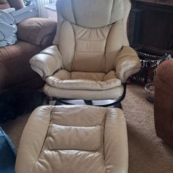 Reclining Chair
