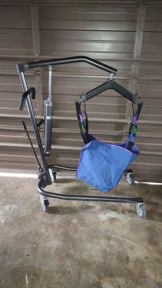 Medical Lift (Hoist) for Sale in Corpus Christi, TX OfferUp