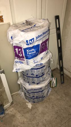 Insulation