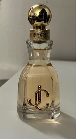Jimmy Choo I Want Choo Eau De Parfum
