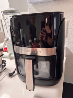 Gourmia Air Fryer