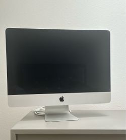 Apple iMac 2014