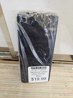 Samsung Prepaid Phone