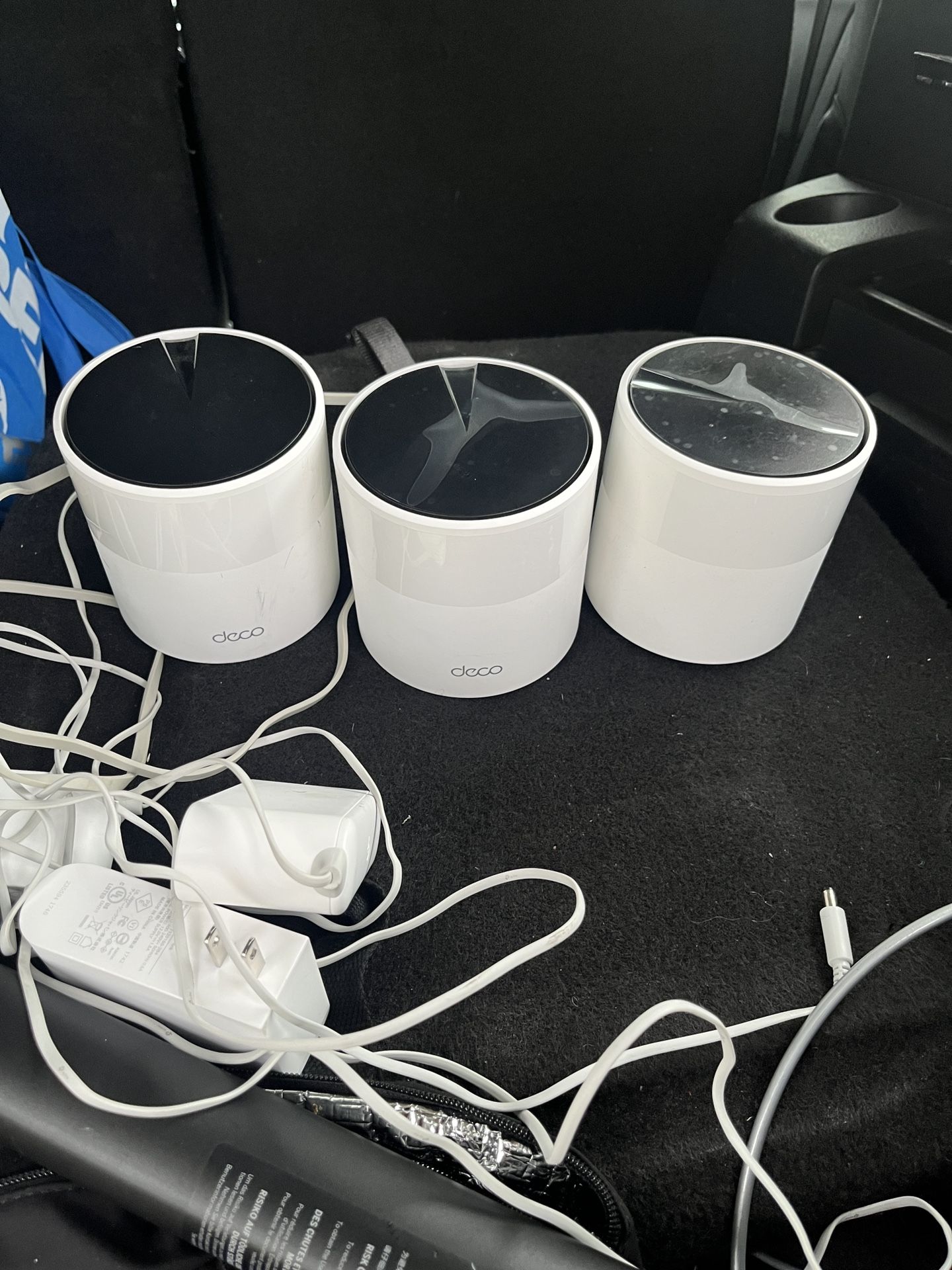 Tp link Deco mesh wifi