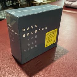 Jazz - Dave Brubeck